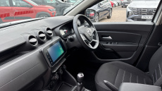 Dacia Duster 1.0 TCe 100 Comfort 5dr Bi Fuel Estate